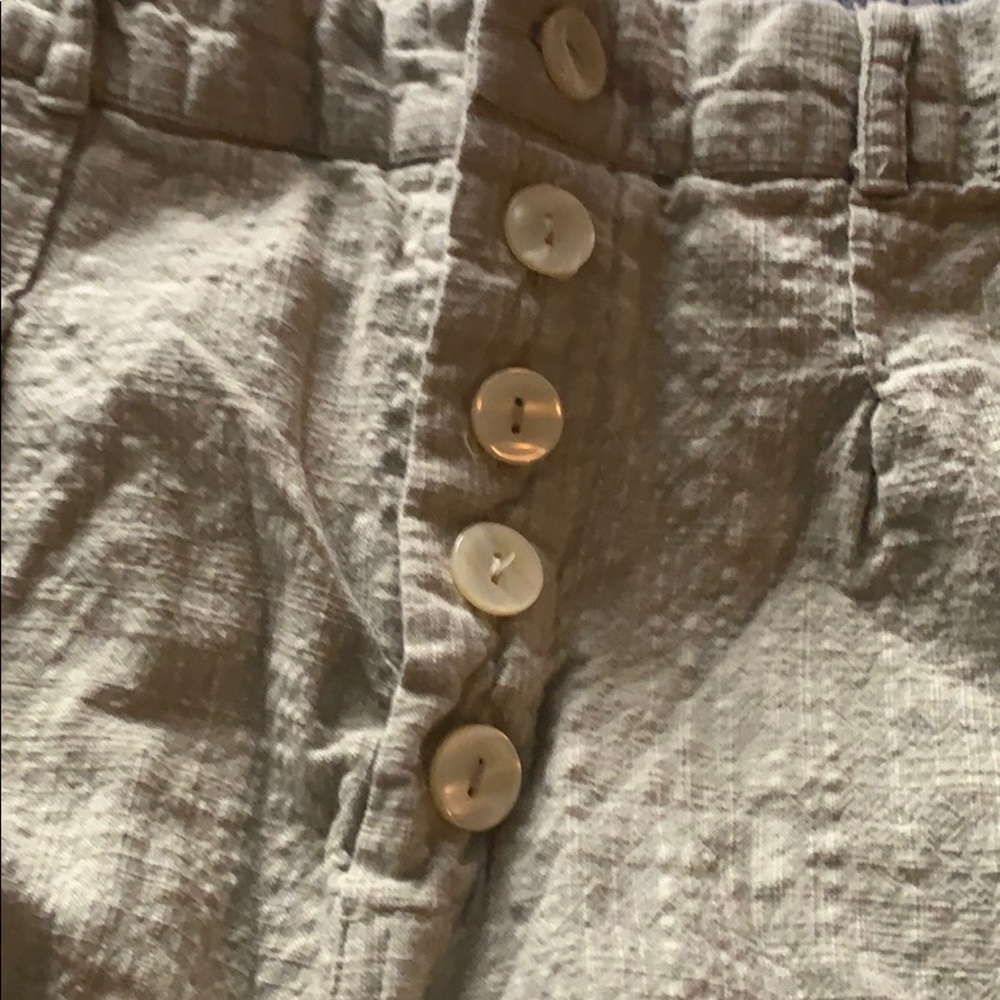 Urban outfitters slacks
